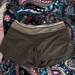 Lululemon Athletica Shorts